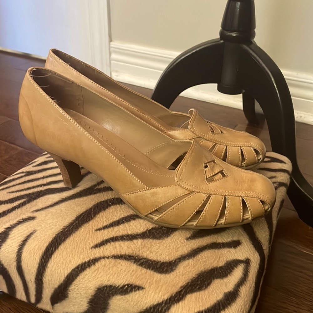 NUDE NATURALIZER PUMPS